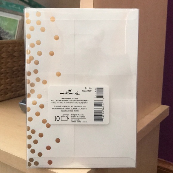 Hallmark Invitation Bundle - Picture 2 of 3